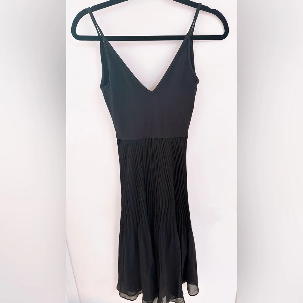Aritzia Wilfred Daphnee Dress - Picture 3 of 9